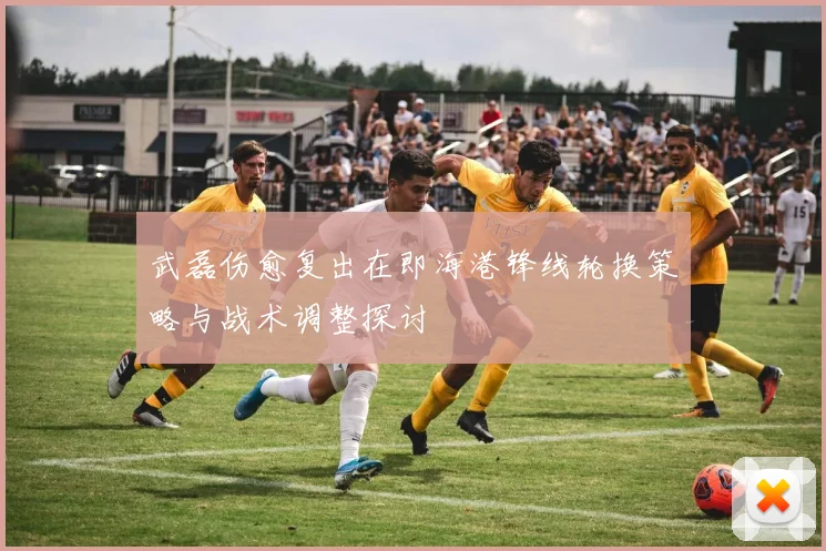 武磊伤愈复出在即海港锋线轮换策略与战术调整探讨