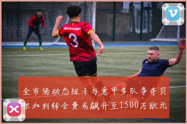 全市场动态纽卡与意甲多队争夺贝尔加利转会费或飙升至1500万欧元